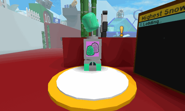 Gumdrop Shop