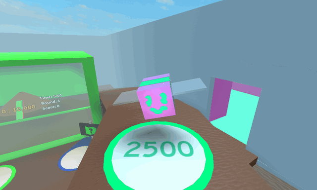 Gummy Bee Egg Claim