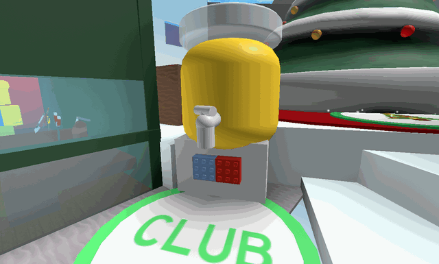 Honey Dispenser