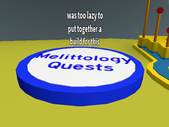 Melittology Quests