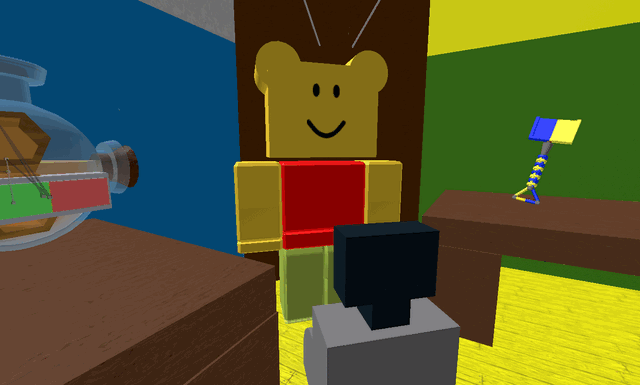 Pro Bear