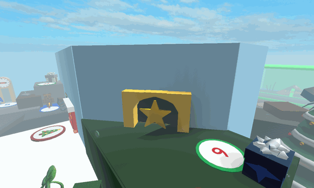Star Hall