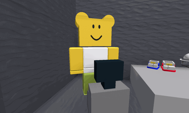 Top Bear