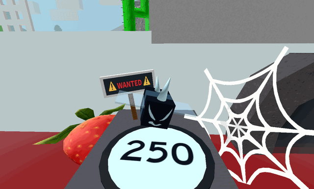 Vicious Bee Egg Claim