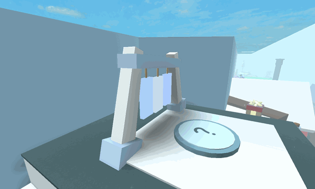 Wind Shrine