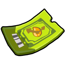 x2 Convert Speed Voucher